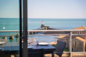 Emplacement Rare avec Vue Mer Classé 4 étoiles